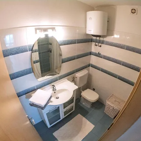 Apartament Branka *