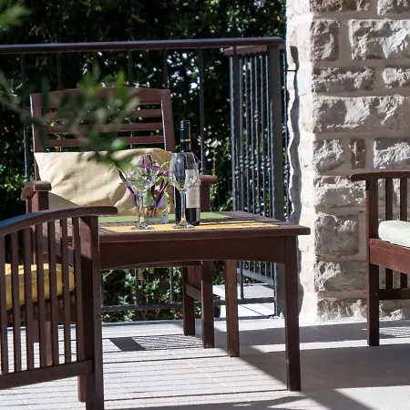 Branka Apartament Hvar Town