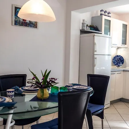 Branka Apartament