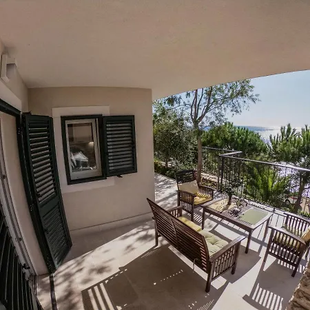 Apartament Branka