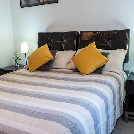 Apartament Branka