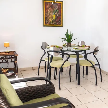 Apartament Branka