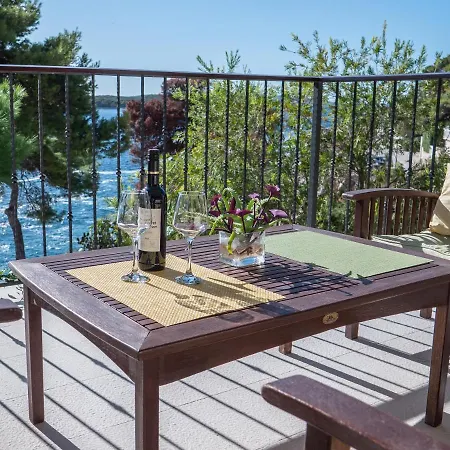 Branka Apartament
