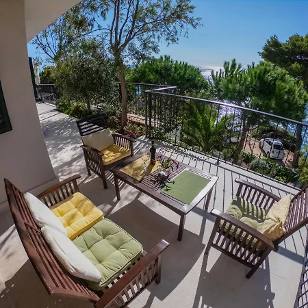 Apartament Branka *