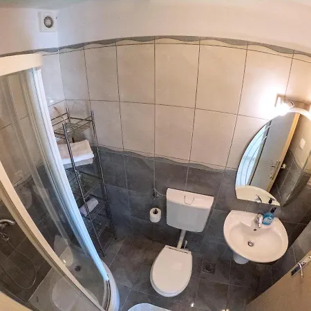 Apartament Branka