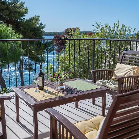 Branka Hvar Town