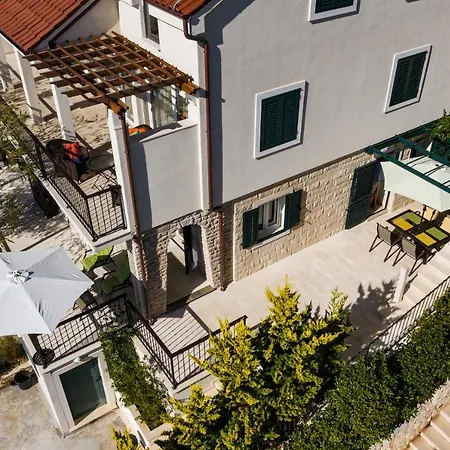Apartament Branka Hvar Town