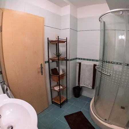 Apartament Branka *
