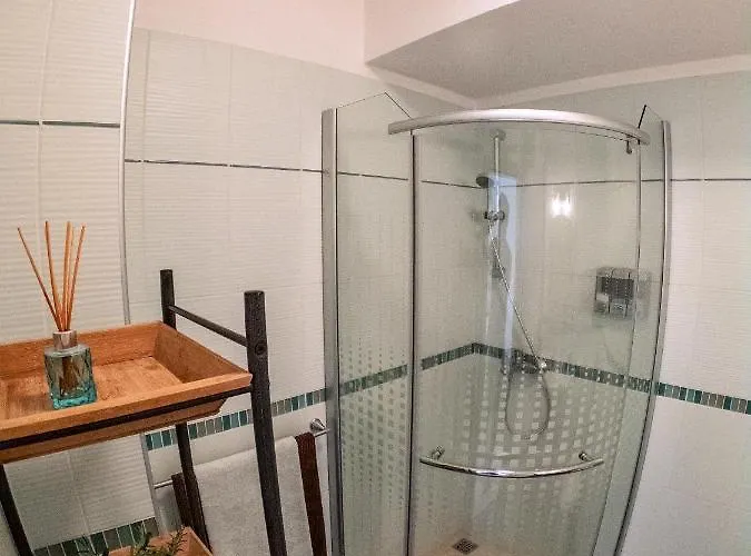 Branka Apartmán