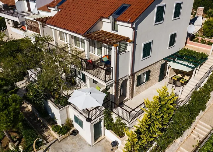 Branka Hvar Town