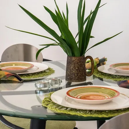 Branka Апартаменты