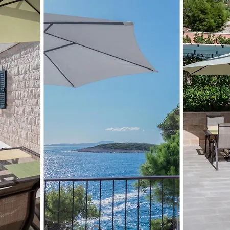 Апартаменты Branka