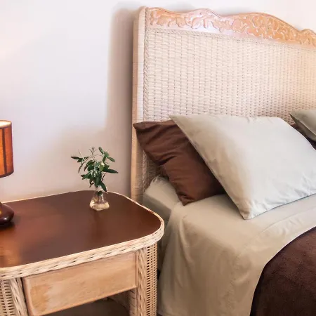 Апартаменты Branka