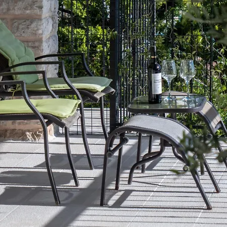 Branka Апартаменты Хвар