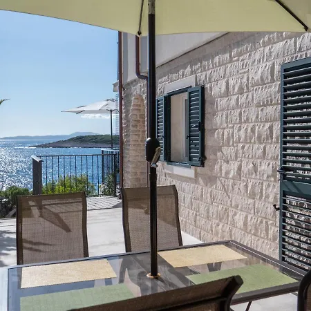 Branka Апартаменты Хвар