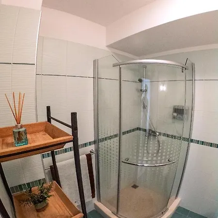 Branka Апартаменты