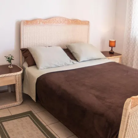 Апартаменты Branka *