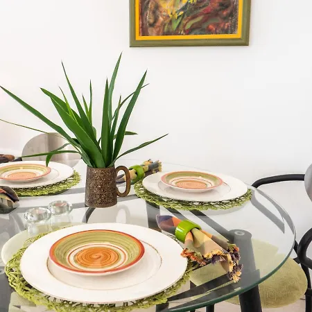 Апартаменты Branka *