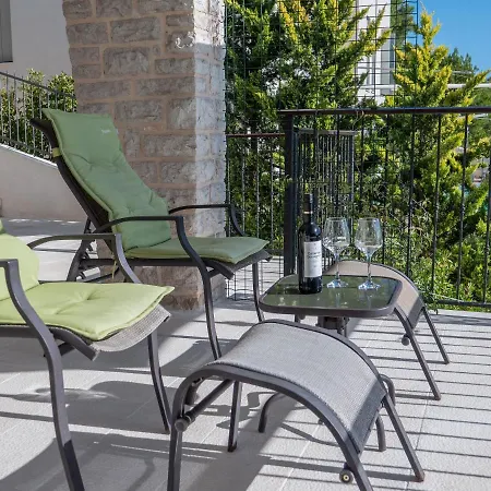 Branka Апартаменты