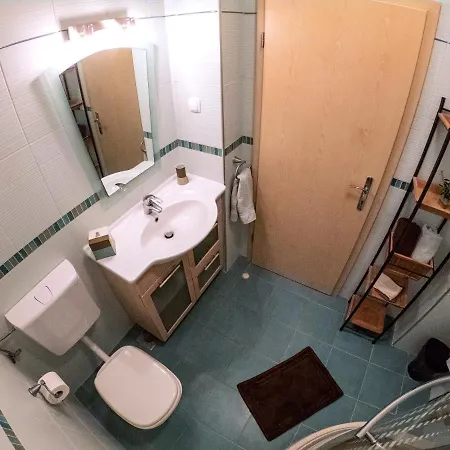 Branka Апартаменты Хвар