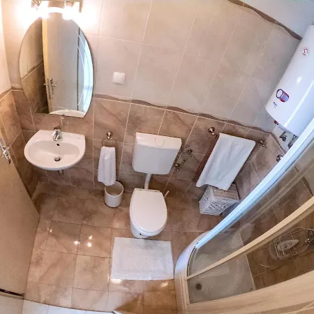 Branka Апартаменты Хвар