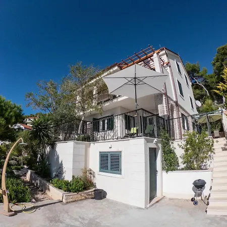 Апартаменты Branka